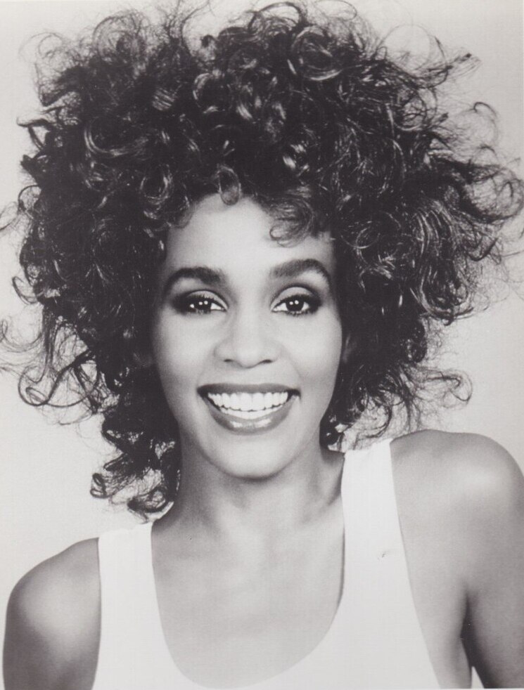 Whitney Houston's Iconic Hits: Chart-Topping Songs and Grammys